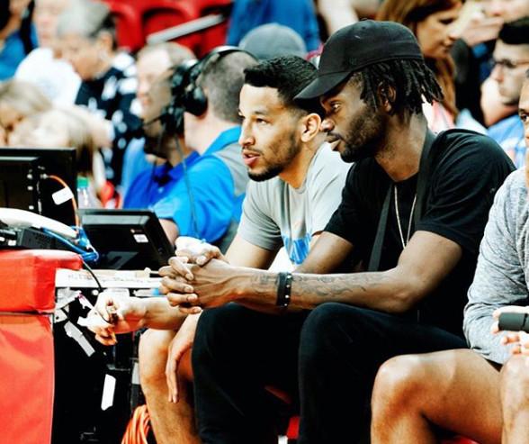 武里南联外援：每名队友都表现得非常出色，我们晋级机会很大（武里南联外援：队友人人发挥抢眼，球队晋级希望十足）