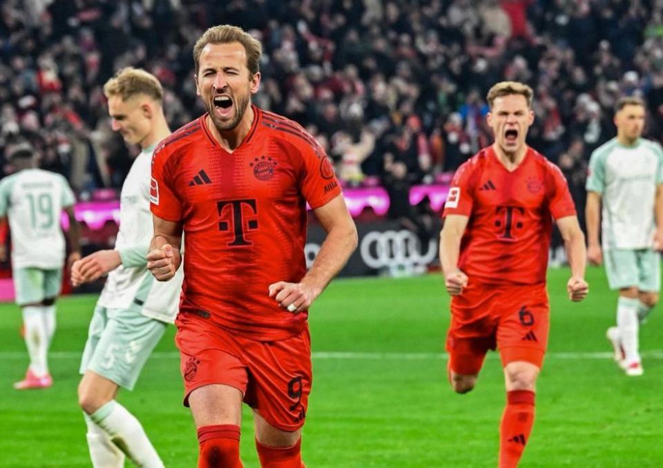 UFC 325：苏朗让波vs吕洛言